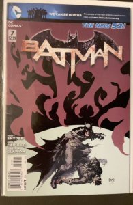 Batman #7 (2012)