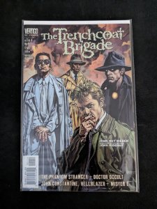 The Trenchcoat Brigade #1 (1999)
