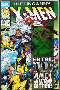 The Uncanny X-Men #304 (1993) X-Men