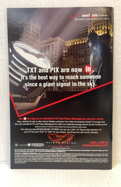 Green Lantern #2 (2005)