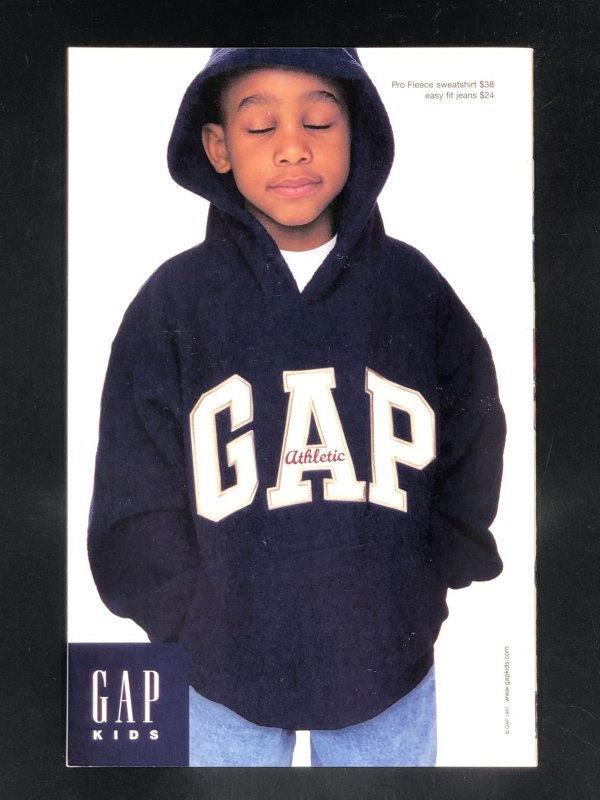 Teen Titans #14 (1997)