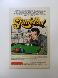 World's Finest Comics #199 (1970) VF+ condition