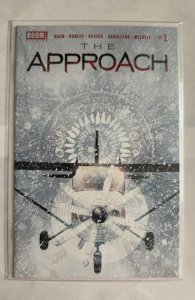 The Approach #1 (2022)