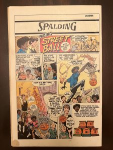 The Avengers #161 (1977)