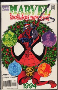 Marvel Holiday Special #1994 (1994)