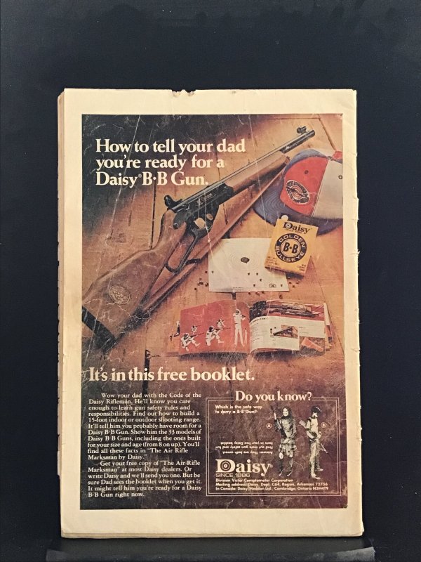 Superboy #204 (1974)