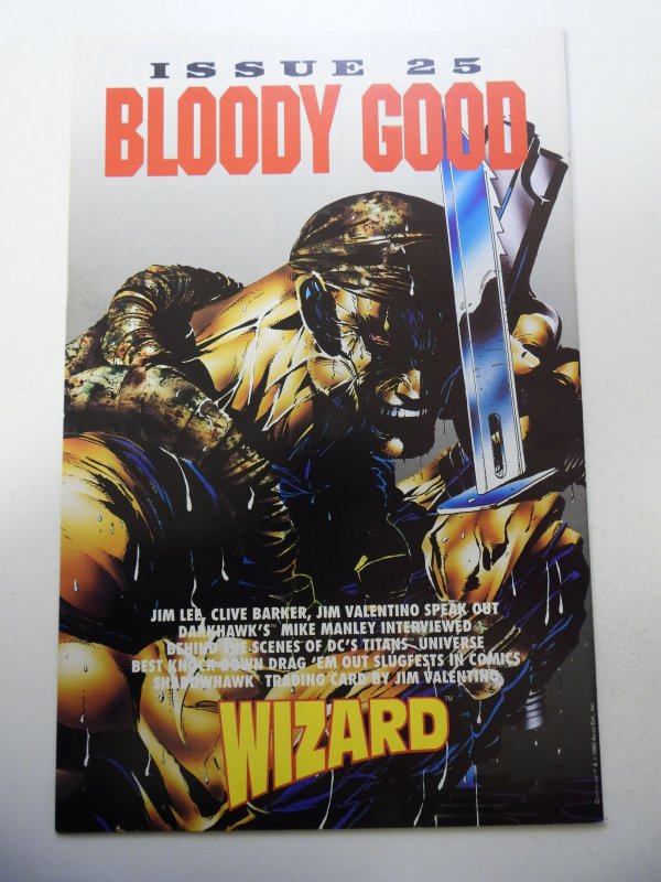 Spawn #11 (1993) VF Condition