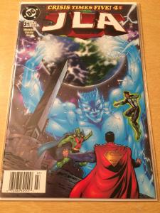 JLA #31