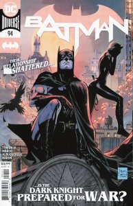 Batman #94 (2020) Batman