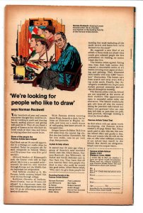 Invincible Iron Man #9 - vs Hulk - 1968 - FN 