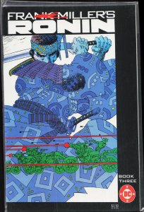 Ronin #3 (1983)