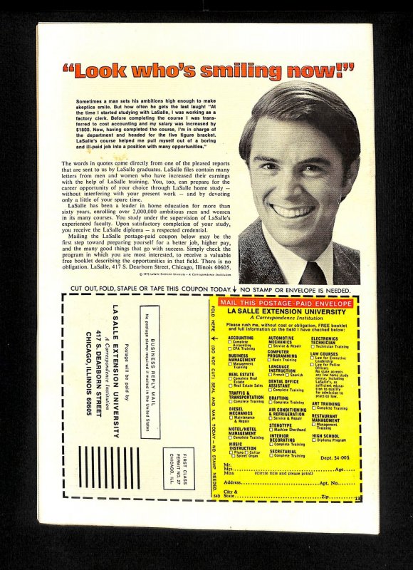 Incredible Hulk (1962) #177 1st Death Adam Warlock! Black Bolt!