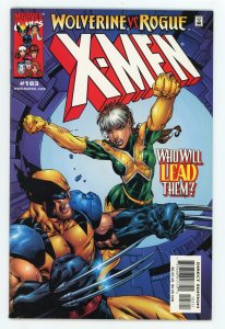 X-Men #103 (1991 v2) Chris Claremont NM