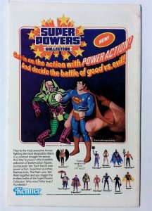 All-Star Squadron #50 (Oct 1985, DC) 7.5 VF-