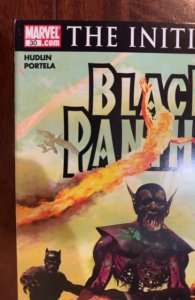 Black Panther #30 (2007)