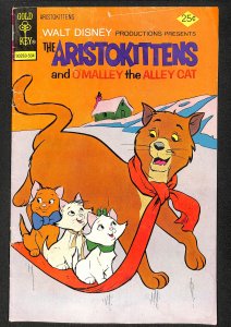 Aristokittens #7 (1975)