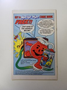 The Amazing Spider-Man #242 FN/VF condition