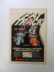 Monsters on the Prowl #15 (1972) VF condition