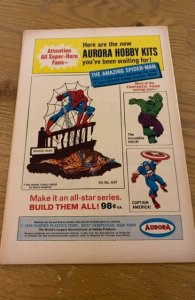 The Amazing Spider-Man #45 (1967)The lizard FN+ Better