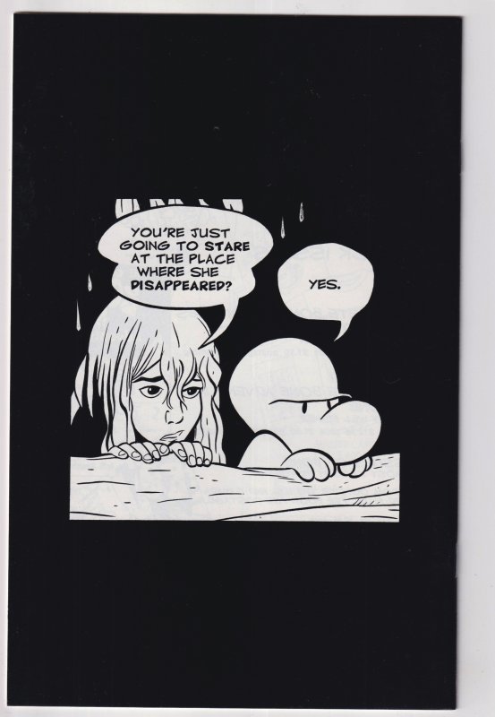 Bone #16 (1994) Fone Bone