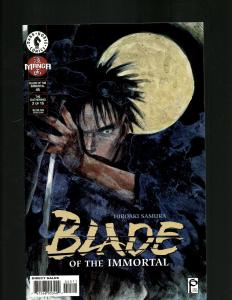 12 Blade Dark Horse Comics # 40 41 42 43 44 45 46 47 48 49 50 51 CE5 