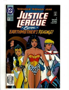 12 DC Comics JSA 2 Justice League 5 Mystery in Space 5 Steel 52 JLA Soul + RB19 