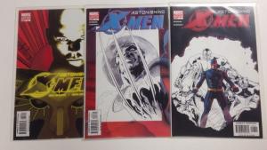 Astonishing X-men 1-13 16-18 22,23 Variants 7 8 10 Near Mint Lot Set Run