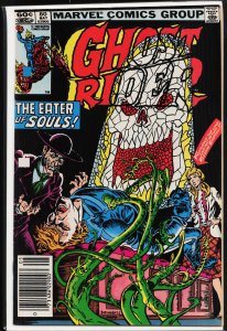 Ghost Rider #80 (1983) Ghost Rider