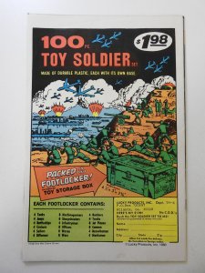 The Savage She-Hulk #4 (1980) FN Condition!