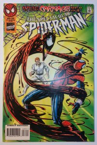 The Spectacular Spider-Man #233 (8.0, 1996)
