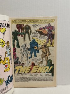 Rom #75 (1986)  Unlimited Combined Shipping