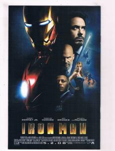 Secret Invasion # 2 VF Marvel Comic Books Avengers X-Men Skrulls WOW!!!!!!!! SW5