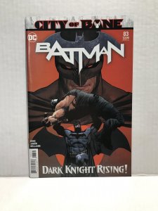 Batman #83 (2020) check out our other auctions!)