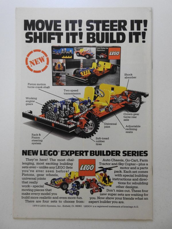 Ms. Marvel #22 vs Deathbird! Beautiful VF Condition!