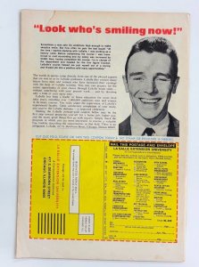 Tomb of Dracula #10 (1973)