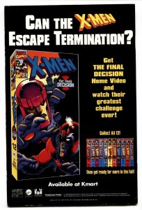 Venom: Nights of Vengenace #1  1994 - Marvel  -VF/NM - Comic Book