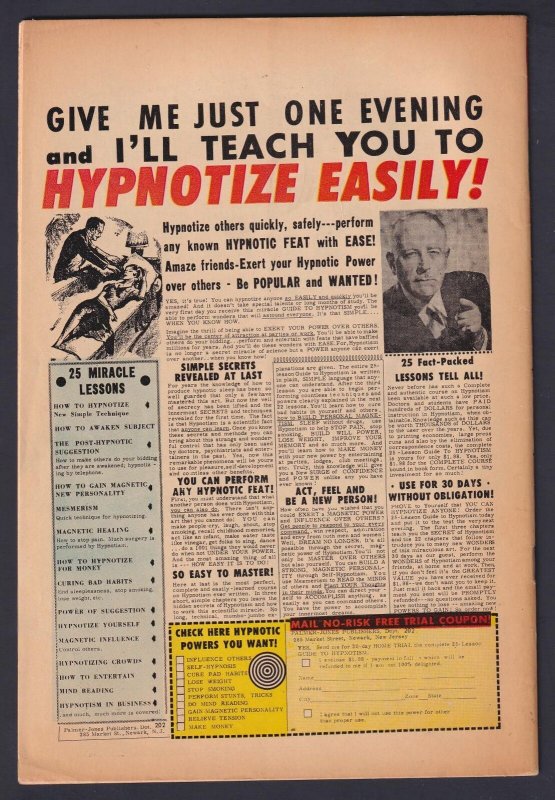 Gorgo #16 4.5 VG+ Charlton Comic - Dec 1963