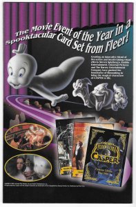 Generation Next #4 Direct Edition (1995)