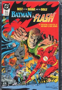 Best of the Brave and the Bold (1988) #2