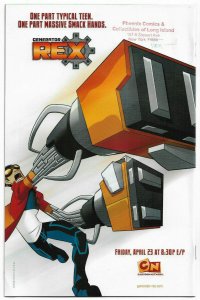 SPIDER-MAN GRIM HUNT#1 VF/NM 2010 MARVEL COMICS