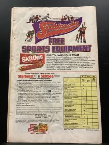 Captain America #323 (1986)