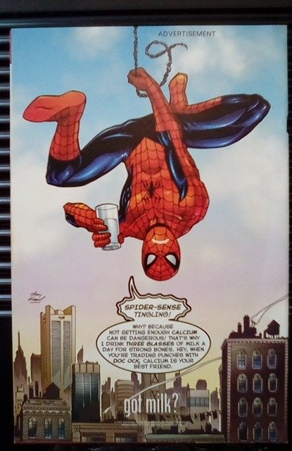 Wild Thing #5 (2000)