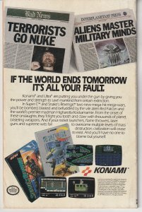 The Spectacular Spider-Man Annual #10 (1990)