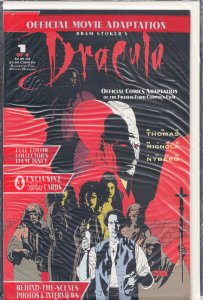 Bram Stoker's Dracula #1 (1992) Dracula