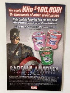 X-Men: Schism #3 (2011)