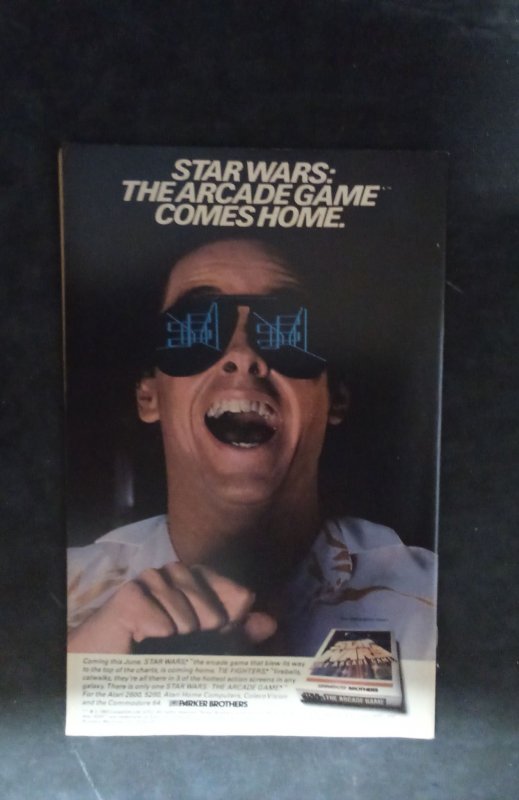 Fantastic Four #270 (1984)