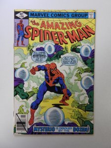 Amazing Spider-Man #198 VF- condition