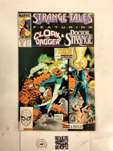 Strange Tales #19 VF-NM Marvel Comic Book 31 TJ81