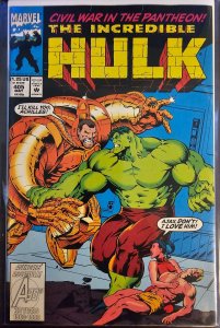 The Incredible Hulk #405 (1993)