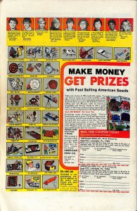 Action Comics #495 Whitman Variant